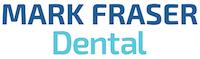 Mark Fraser Dental logo