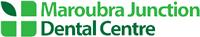 Maroubra Junction Dental Centre logo