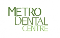 Metro Dental Centre logo