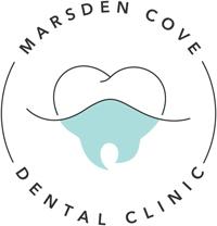 Marsden Cove Dental logo