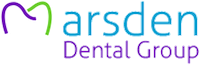 Marsden Dental Group logo