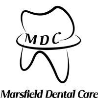 Marsfield Dental Care logo