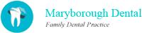 Maryborough Dental logo