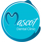 Mascot Dental Clinic logo