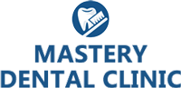 Mastery Dental Clinic logo