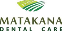 Matakana Dental Care logo