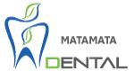 Matamata Dental logo