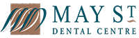 May Street Dental Centre logo