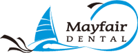 Mayfair Dental logo