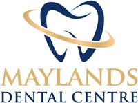 Maylands Dental Centre logo