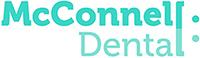 McConnell Dental logo