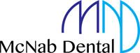 McNab Dental logo