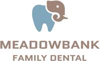 Meadowbank Family Dental logo