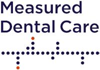 Measured Dental Care logo