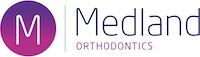 Medland Orthodontics logo