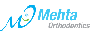 Mehta Orthodontics logo