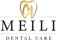 Meili Dental Care logo