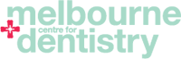 Melbourne Centre for Dentistry logo