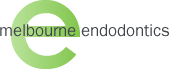 Melbourne Endodontics logo