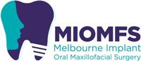 Melbourne Implant Oral & Maxillofacial Surgery logo