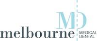 Melbourne MD logo