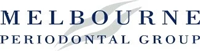 Melbourne Periodontal Group logo