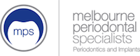 Melbourne Periodontal Specialists logo