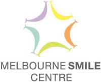 Melbourne Smile Centre logo