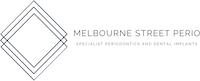 Melbourne Street Perio logo