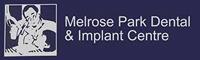 Melrose Park Dental & Implant Centre logo