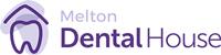 Melton Dental House logo