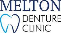 Melton Denture Clinic logo