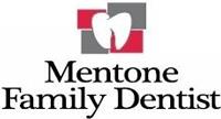 Mentone Family Dentist logo