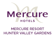 Mercure Resort Hunter Valley Gardens