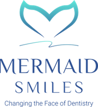 Mermaid Smiles logo