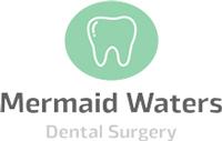 Mermaid Waters Dental Surgery logo