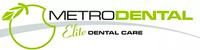 Metro Dental logo