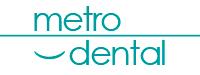 Metro Dental Melbourne logo