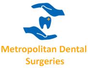 Metropolitan Dental logo