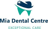 Mia Dental Centre logo