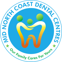 Mid North Coast Dental Centre - Lake Cathie logo