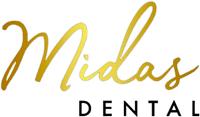 Midas Dental logo