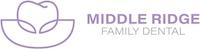 Middle Ridge Family Dental logo