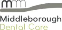 Middleborough Dental Care logo