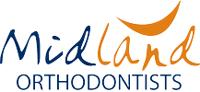 Midland Orthodontists logo