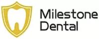 Milestone Dental logo