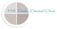 Mill Park Dental Clinic logo