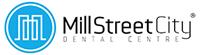 Mill Street City Dental Centre logo