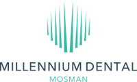 Millennium Dental Mosman logo