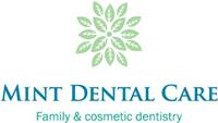 Mint Dental Care logo